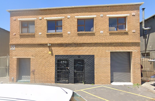 To Let commercial Property for Rent in Salt River Western Cape